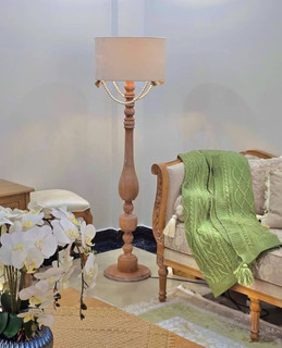 آباژور ایستاده خراطی