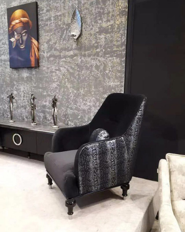 مبلمان راحتی کارلو