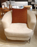 مبلمان راحتی مدل منهتن