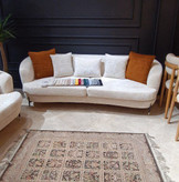 مبلمان راحتی مدل منهتن