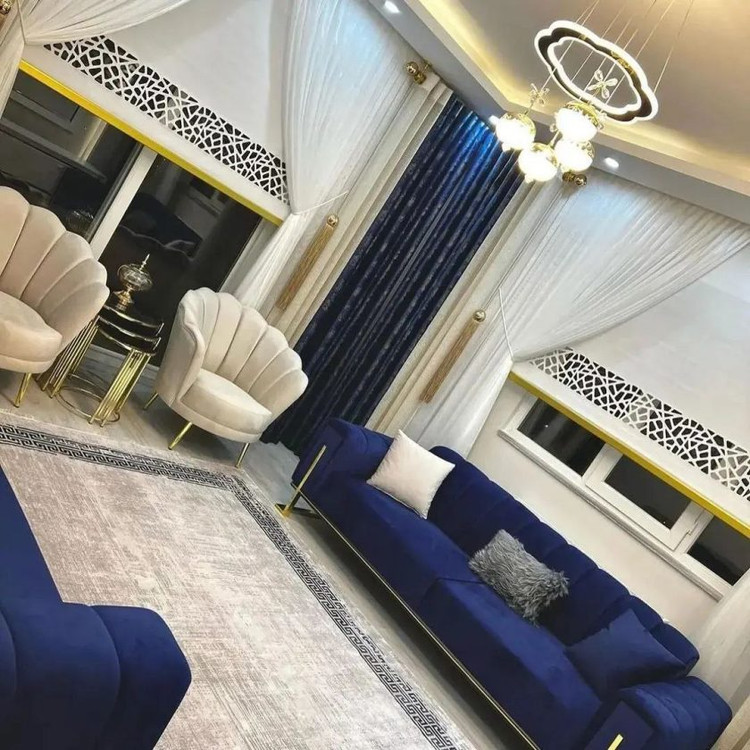 مبلمان راحتی دیاکو