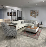 مبلمان راحتی مدل ال دیپلمات