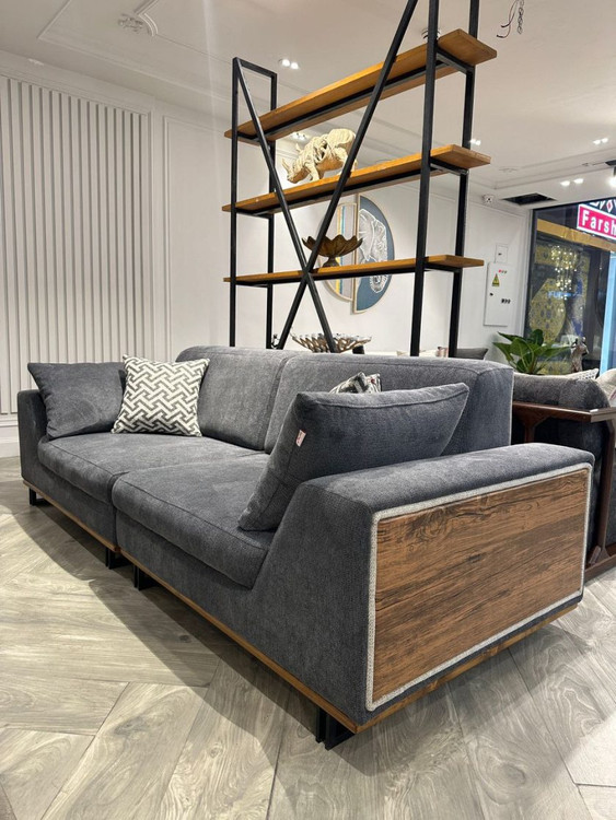 مبلمان راحتی مدل ال دیپلمات