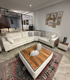 مبلمان راحتی مدل ال دیپلمات